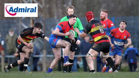 Admiral Welsh Championship .